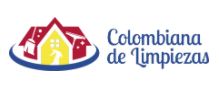Colombiana de Limpiezas logo